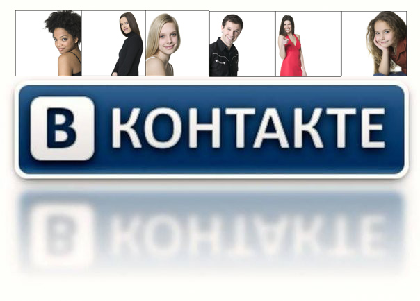 vkontakte